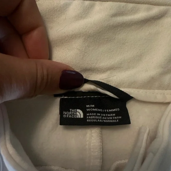 The North Face Women's Snow/Ski Pant - Picture 3 of 3